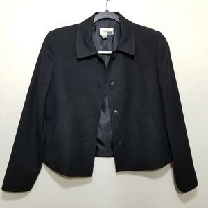 Talbots petite  blazer